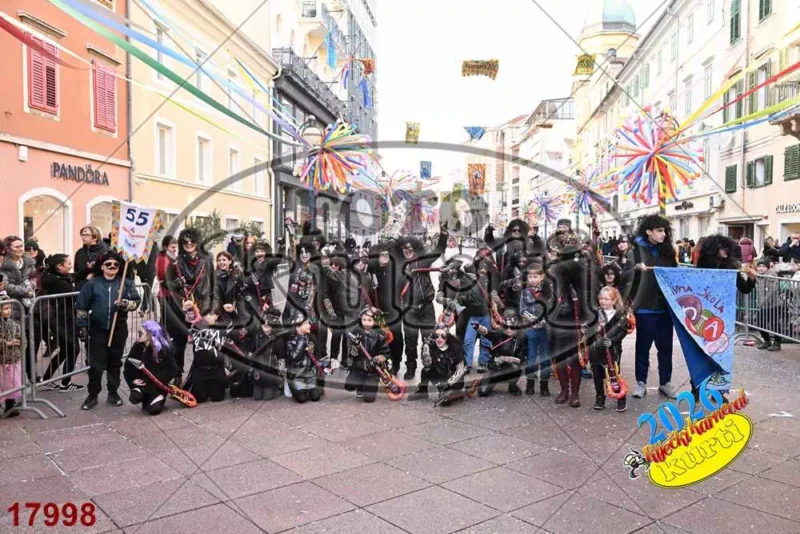 55. OŠ Centar Rijeka 4 - FotoKurti