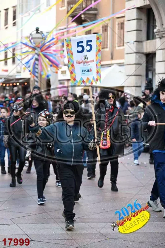 55. OŠ Centar Rijeka 5 - FotoKurti