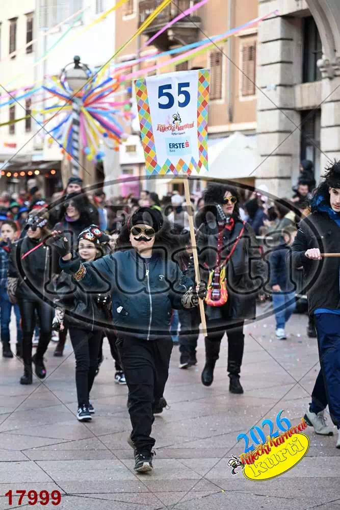 55. OŠ Centar Rijeka 5 - FotoKurti