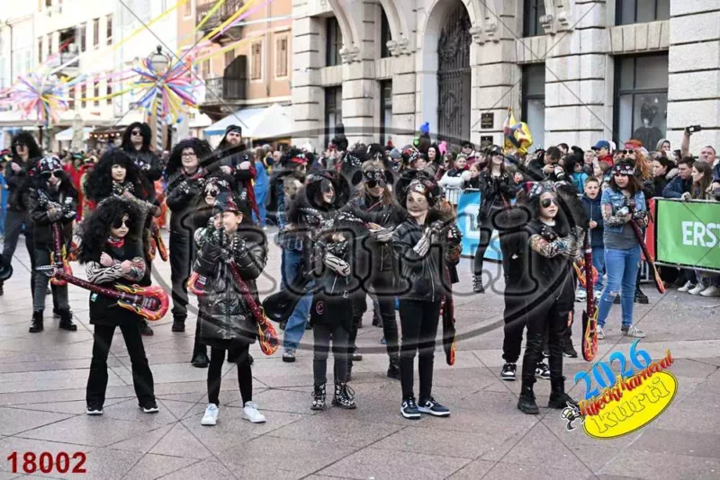 55. OŠ Centar Rijeka 8 - FotoKurti
