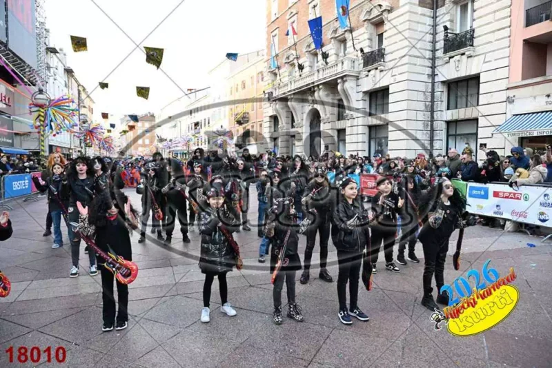 55. OŠ Centar Rijeka 4 - FotoKurti