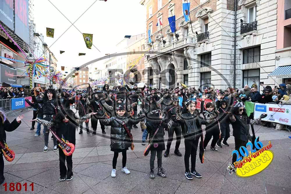 55. OŠ Centar Rijeka 5 - FotoKurti