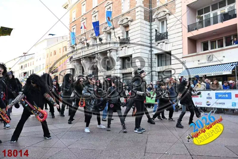 55. OŠ Centar Rijeka 8 - FotoKurti