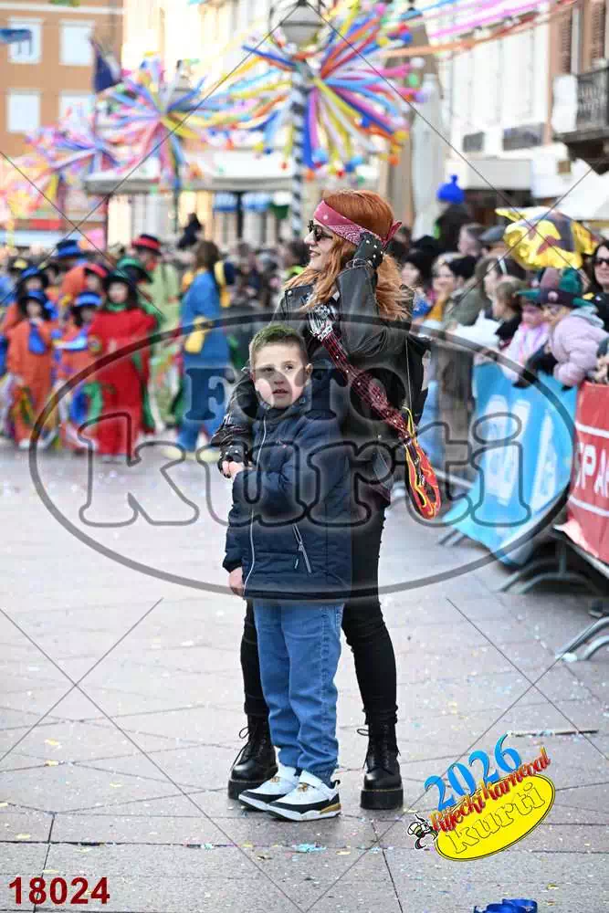 55. OŠ Centar Rijeka 6 - FotoKurti