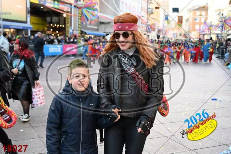 55. OŠ Centar Rijeka 9 - FotoKurti