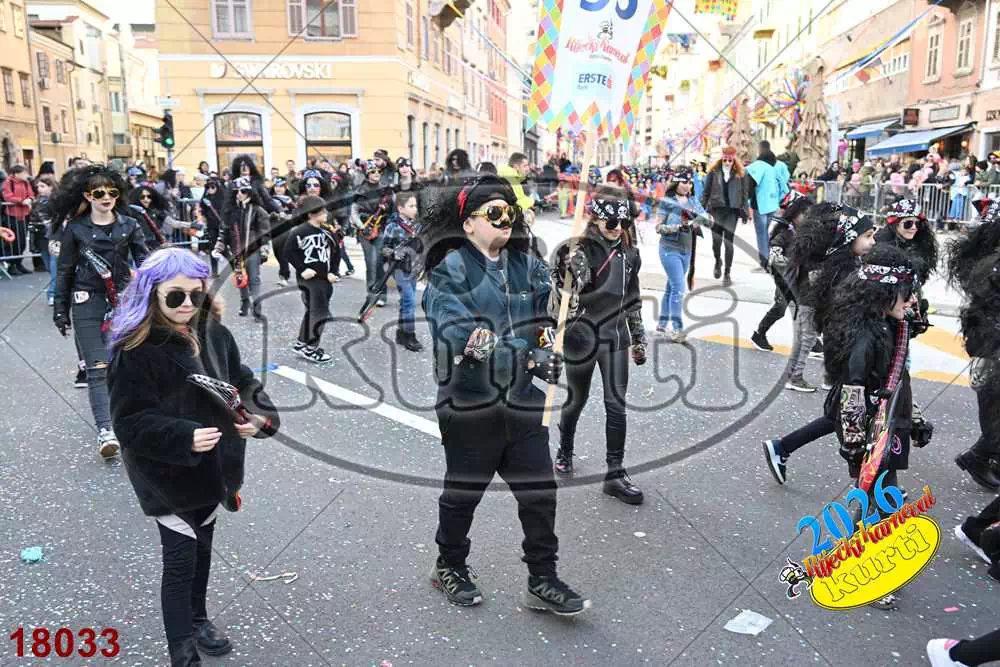 55. OŠ Centar Rijeka 3 - FotoKurti