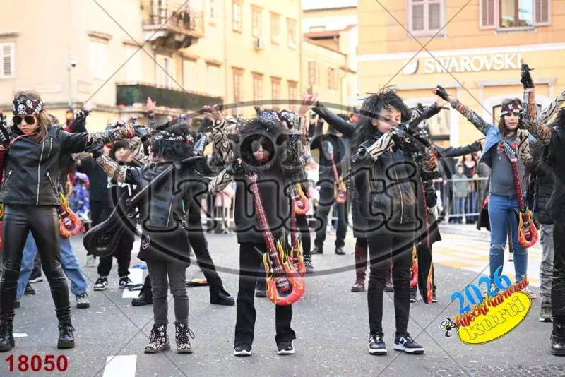 55. OŠ Centar Rijeka 8 - FotoKurti