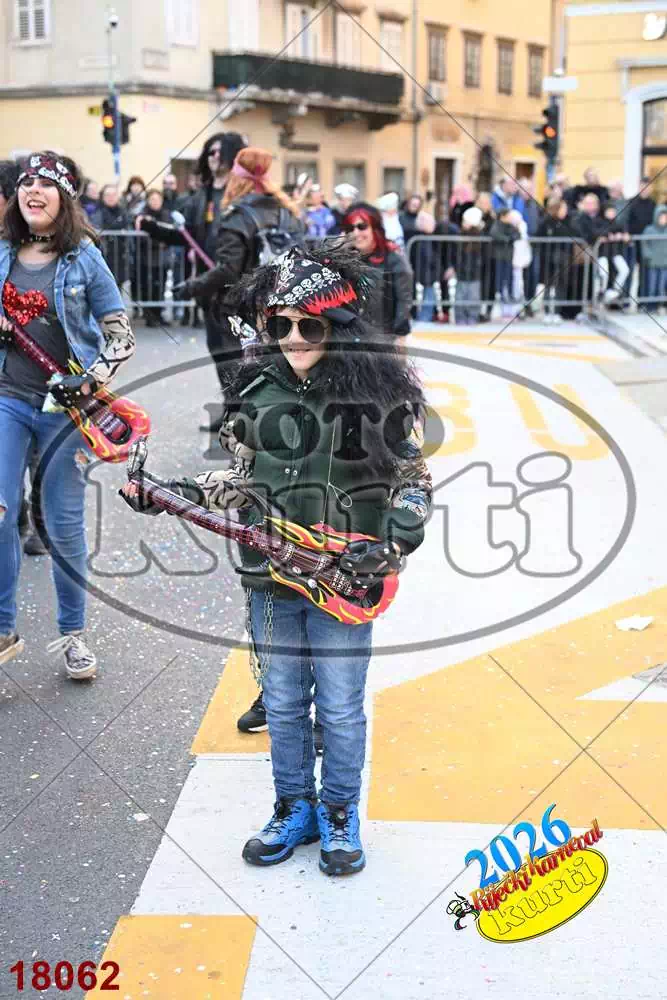 55. OŠ Centar Rijeka 8 - FotoKurti