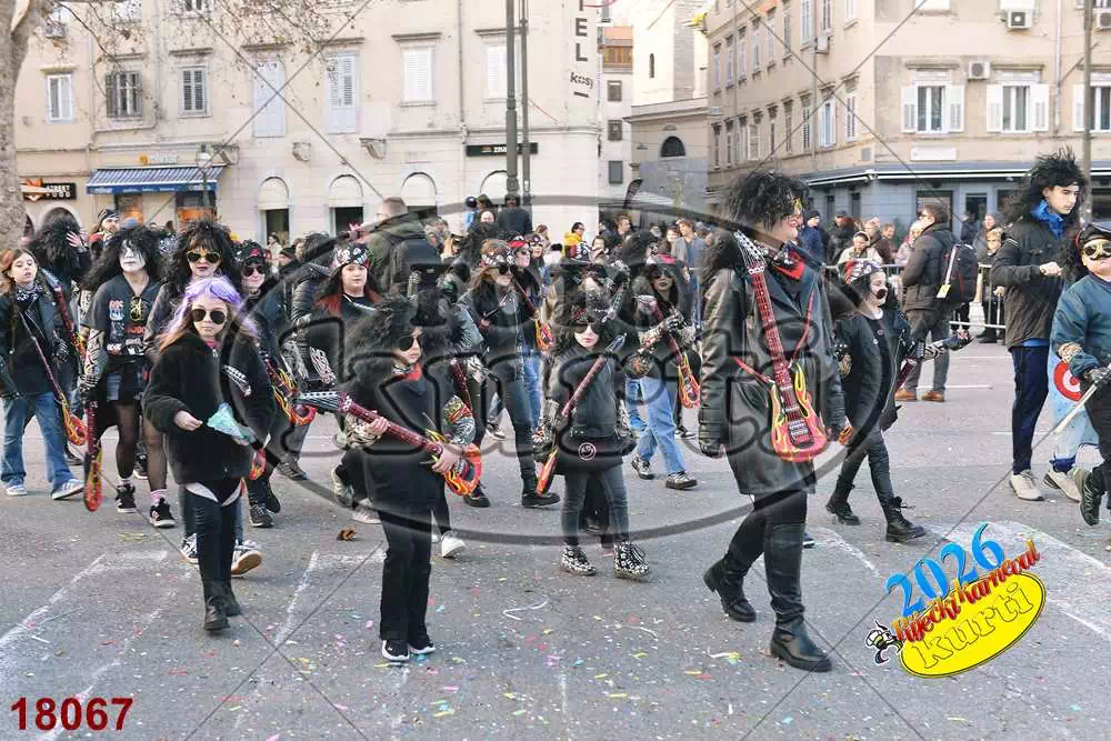 55. OŠ Centar Rijeka 1 - FotoKurti