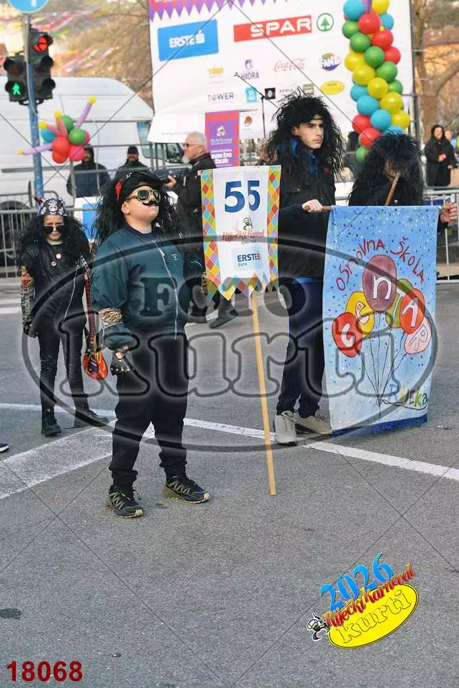 55. OŠ Centar Rijeka 2 - FotoKurti