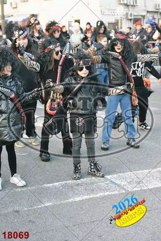 55. OŠ Centar Rijeka 3 - FotoKurti