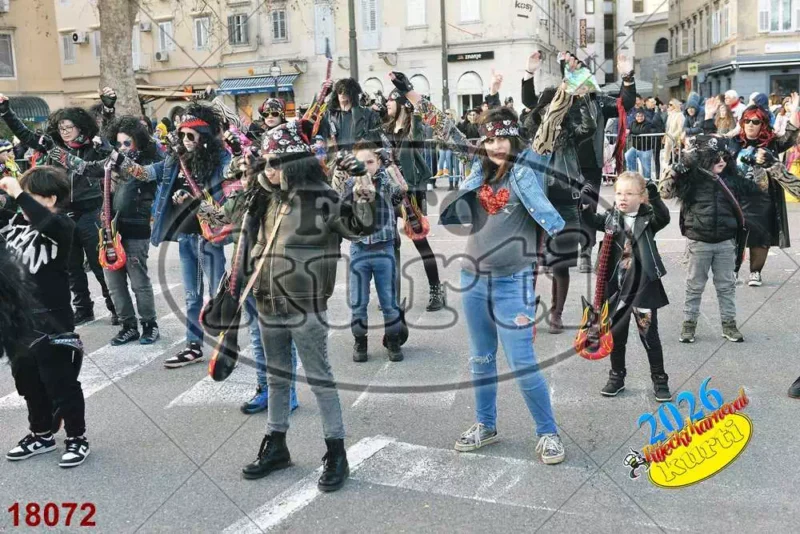 55. OŠ Centar Rijeka 6 - FotoKurti