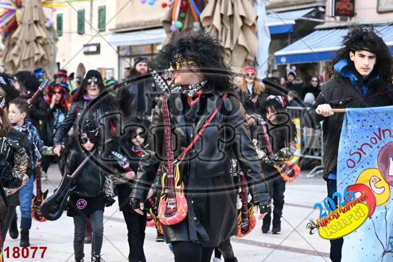 55. OŠ Centar Rijeka 11 - FotoKurti