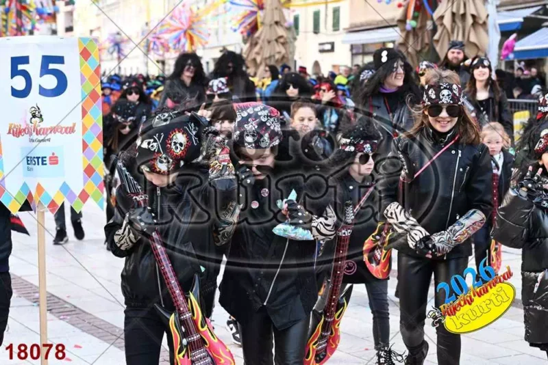 55. OŠ Centar Rijeka 12 - FotoKurti