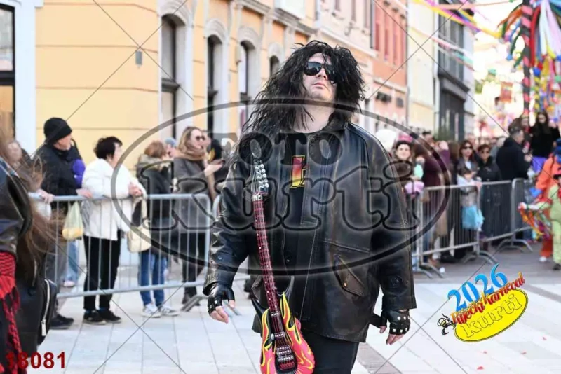 55. OŠ Centar Rijeka 3 - FotoKurti