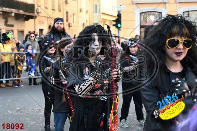 55. OŠ Centar Rijeka 2 - FotoKurti