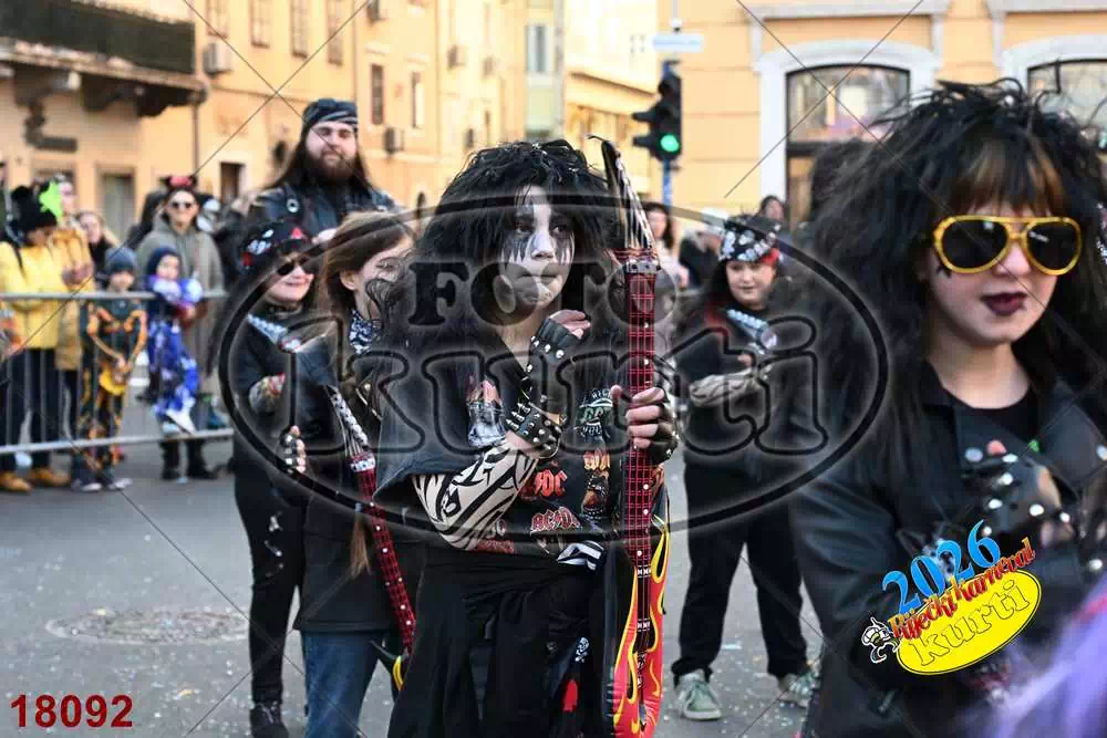55. OŠ Centar Rijeka 2 - FotoKurti