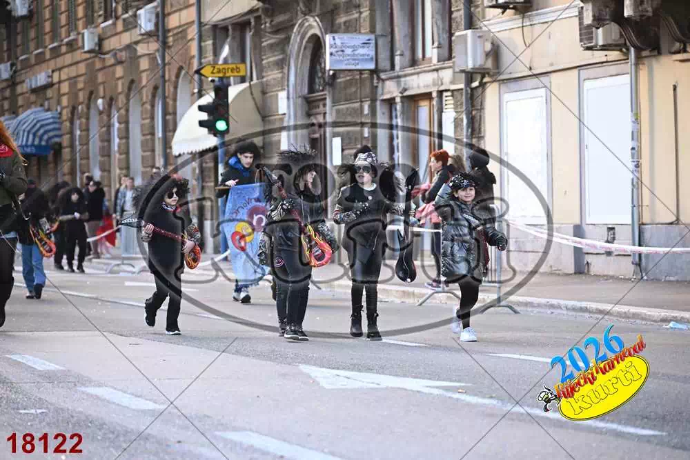 55. OŠ Centar Rijeka 8 - FotoKurti