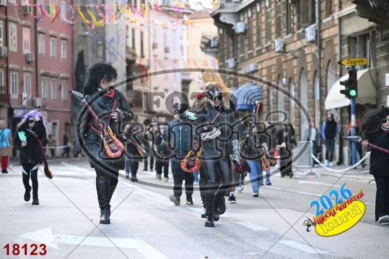 55. OŠ Centar Rijeka 9 - FotoKurti