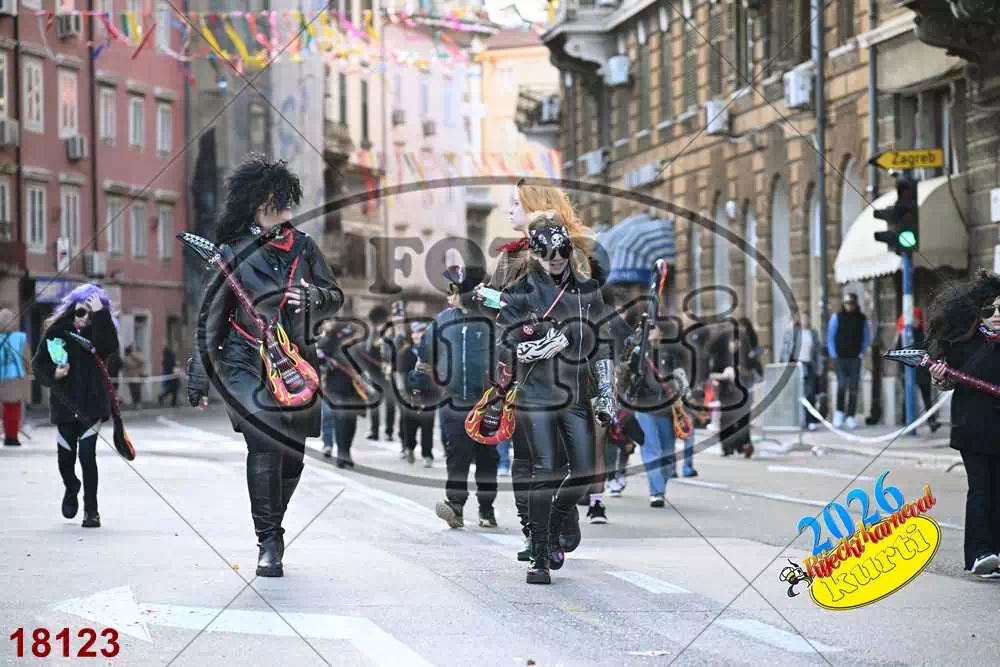 55. OŠ Centar Rijeka 9 - FotoKurti