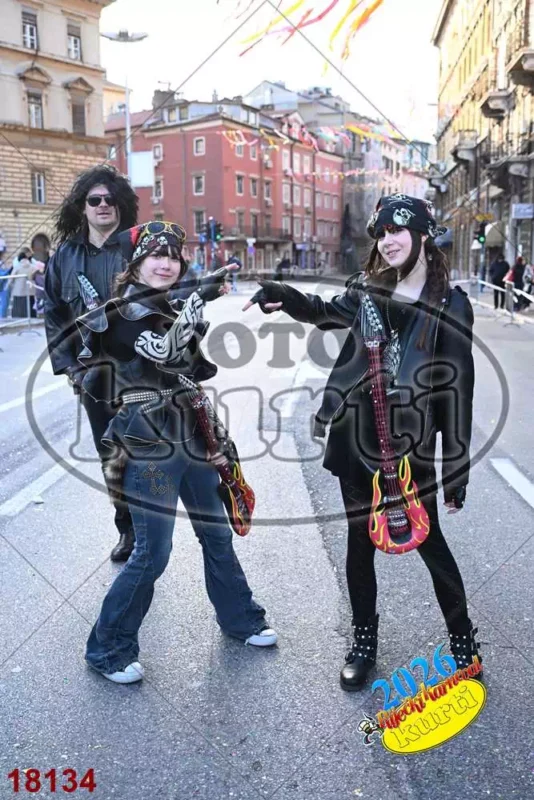 55. OŠ Centar Rijeka 8 - FotoKurti