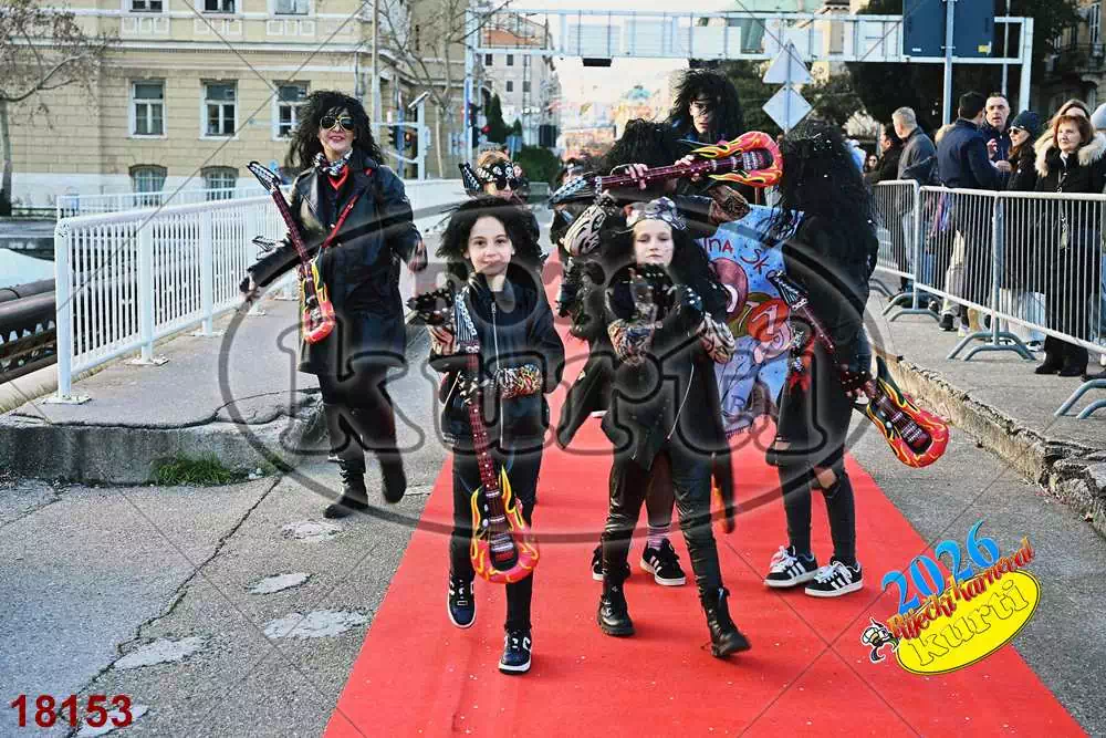 55. OŠ Centar Rijeka 3 - FotoKurti