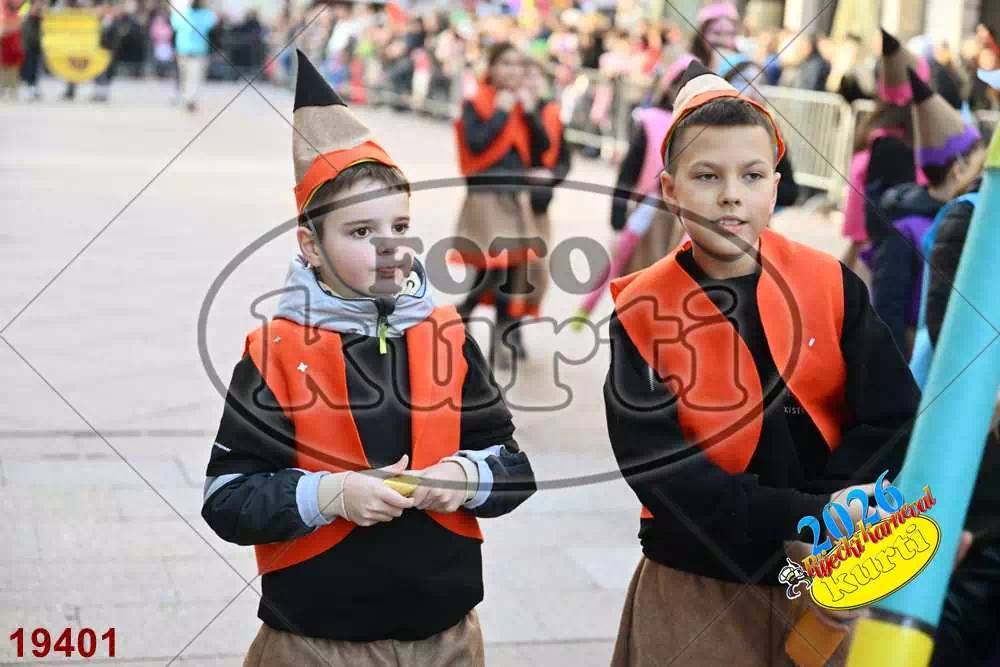 60. Vežički tići 1 - FotoKurti