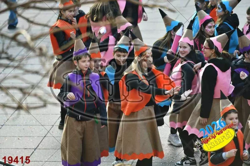 60. Vežički tići 3 - FotoKurti