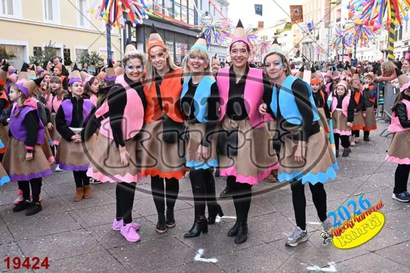 60. Vežički tići 12 - FotoKurti