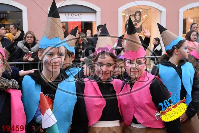 60. Vežički tići 11 - FotoKurti