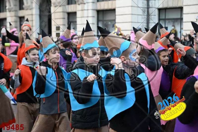 60. Vežički tići 1 - FotoKurti