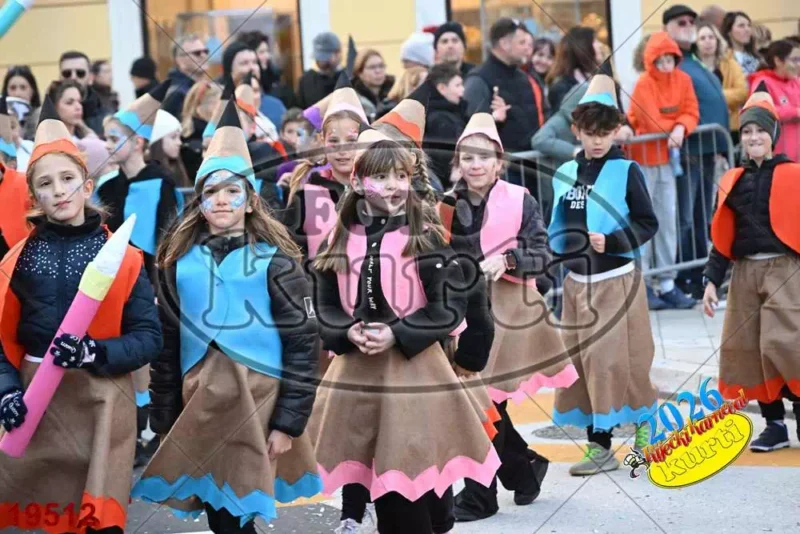60. Vežički tići 4 - FotoKurti