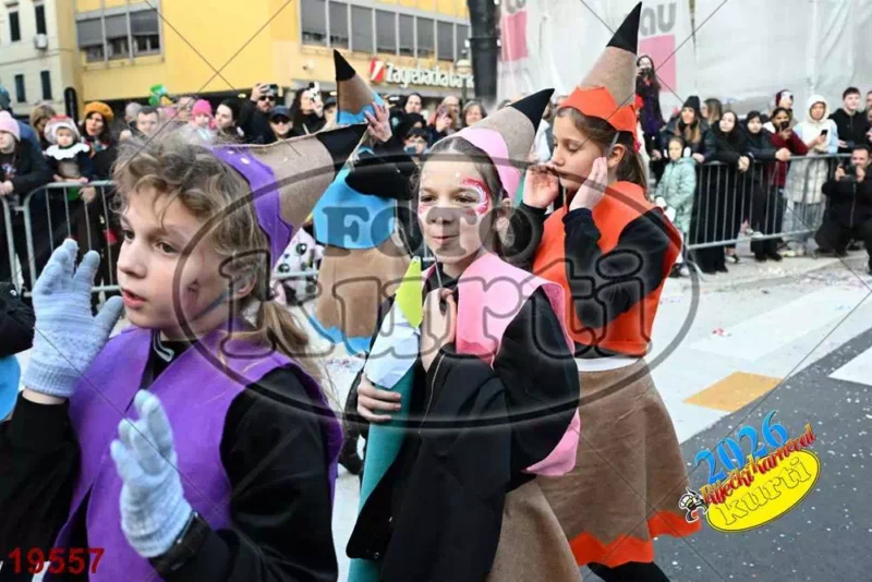 60. Vežički tići 1 - FotoKurti