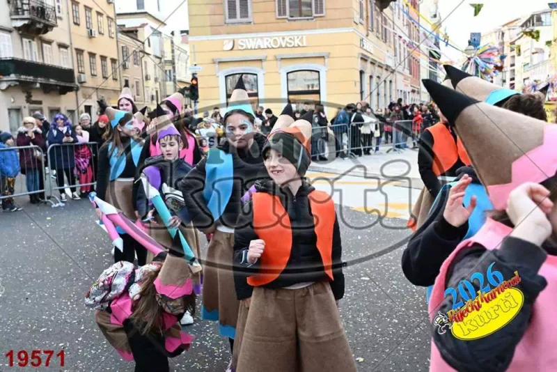 60. Vežički tići 3 - FotoKurti