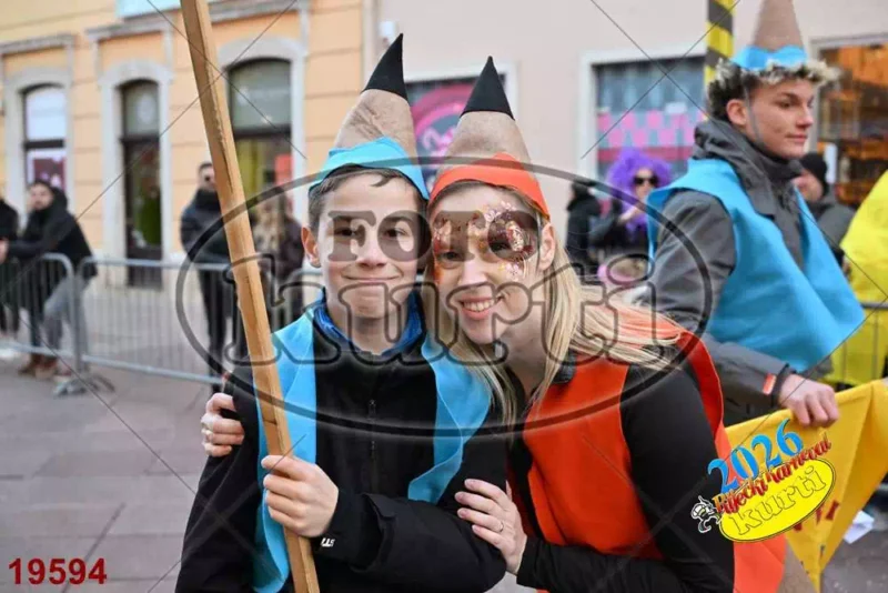 60. Vežički tići 2 - FotoKurti