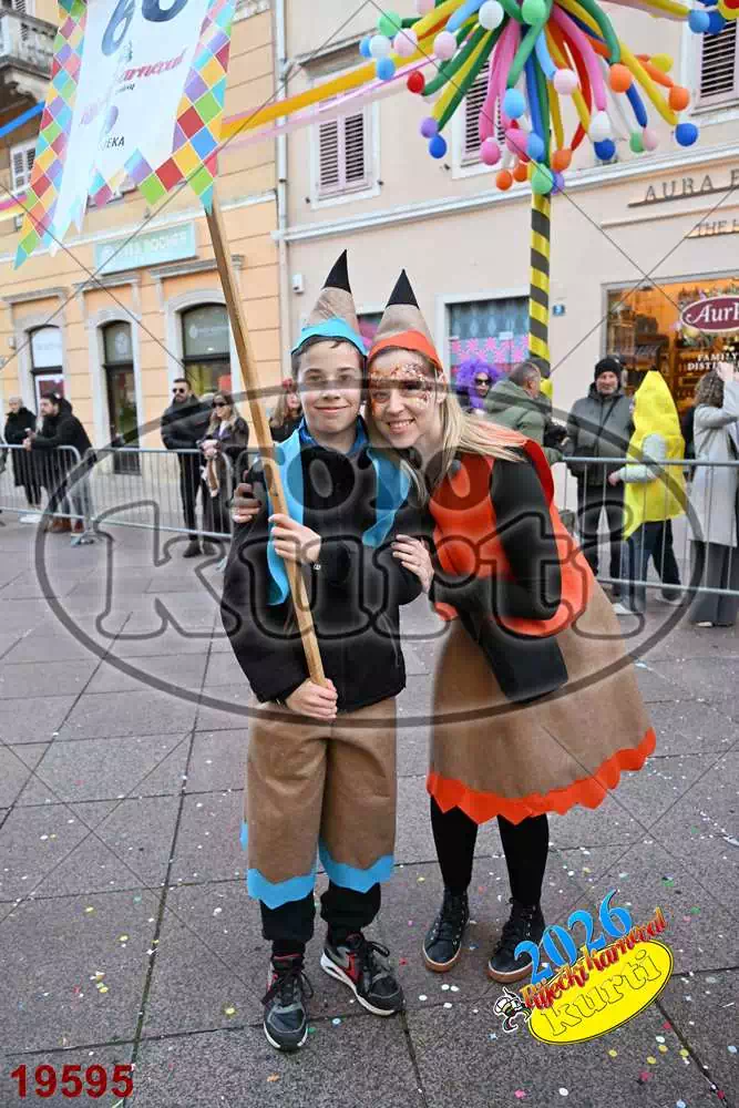 60. Vežički tići 3 - FotoKurti