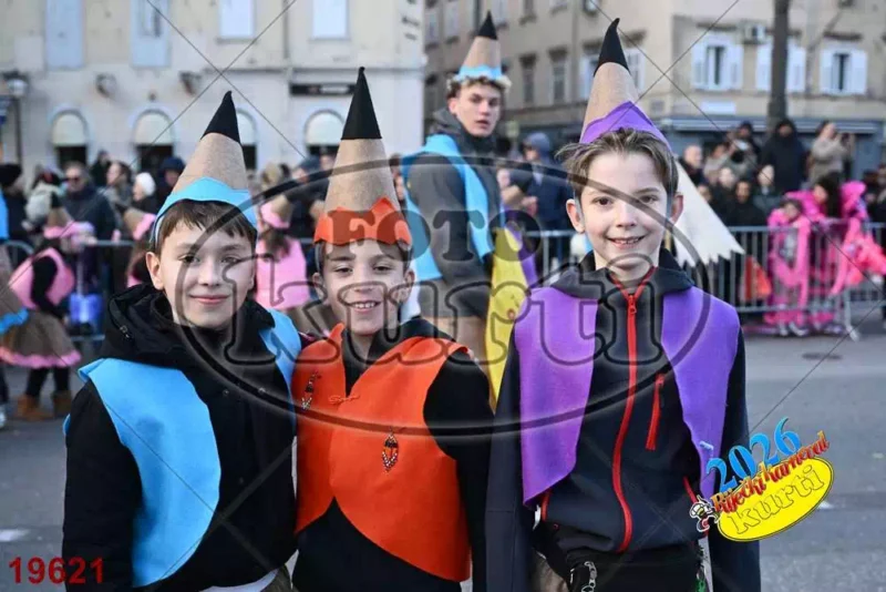 60. Vežički tići 5 - FotoKurti