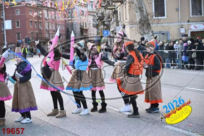 60. Vežički tići 5 - FotoKurti