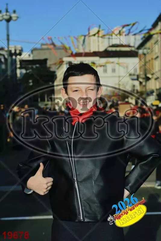 61. OŠ Malinska - Dubašnica 4 - FotoKurti