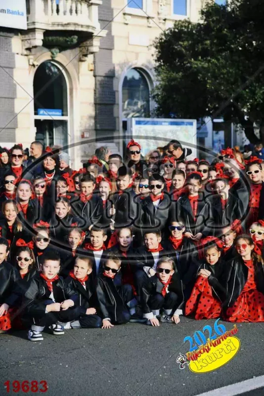 61. OŠ Malinska - Dubašnica 9 - FotoKurti