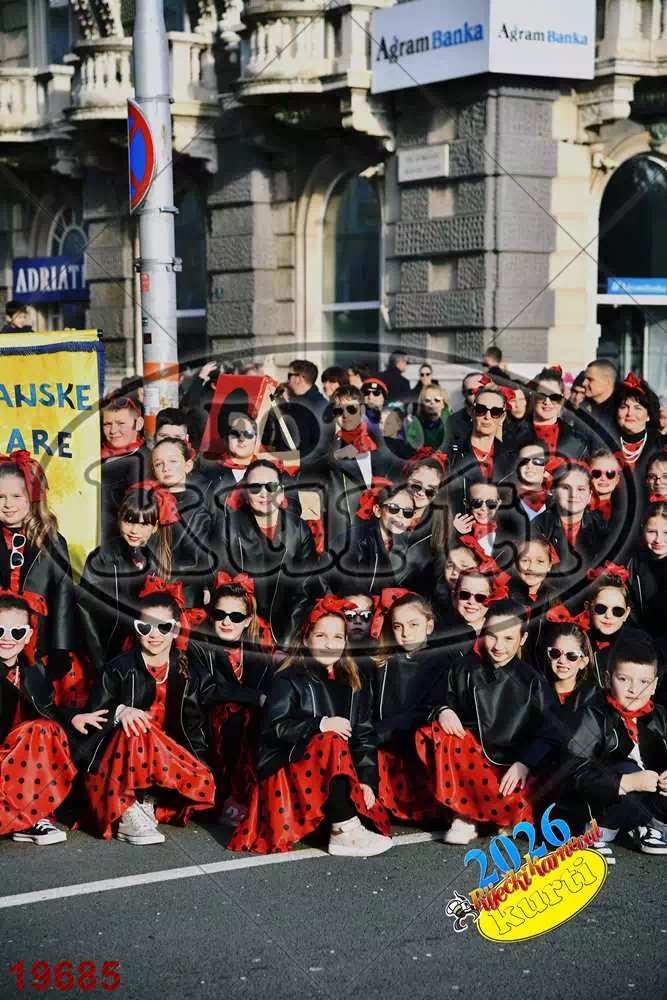 61. OŠ Malinska - Dubašnica 11 - FotoKurti