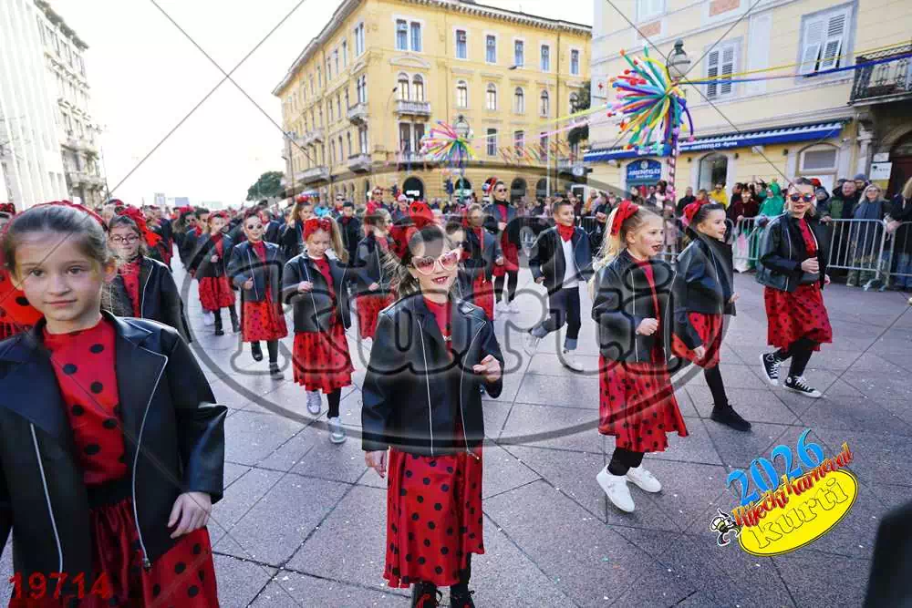 61. OŠ Malinska - Dubašnica 4 - FotoKurti