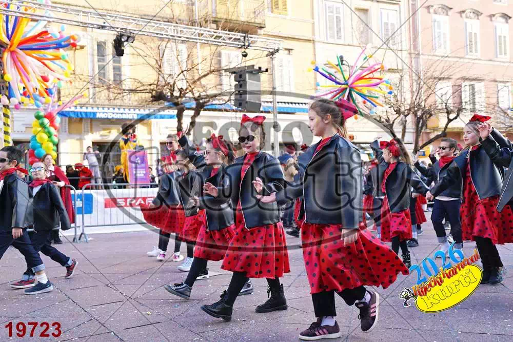 61. OŠ Malinska - Dubašnica 1 - FotoKurti