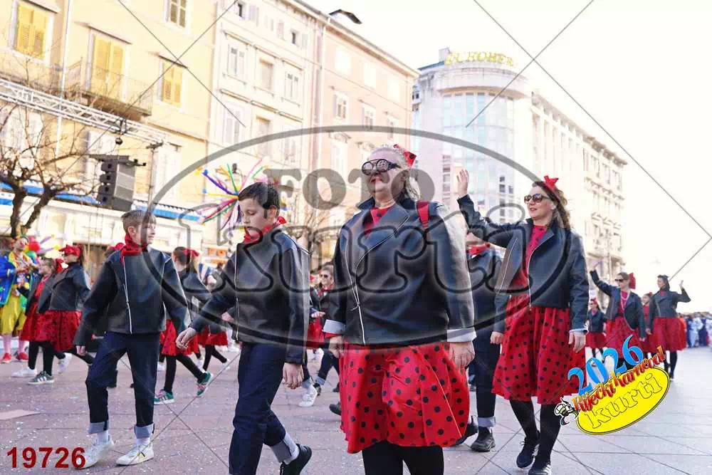 61. OŠ Malinska - Dubašnica 4 - FotoKurti
