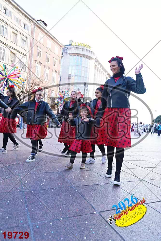 61. OŠ Malinska - Dubašnica 7 - FotoKurti