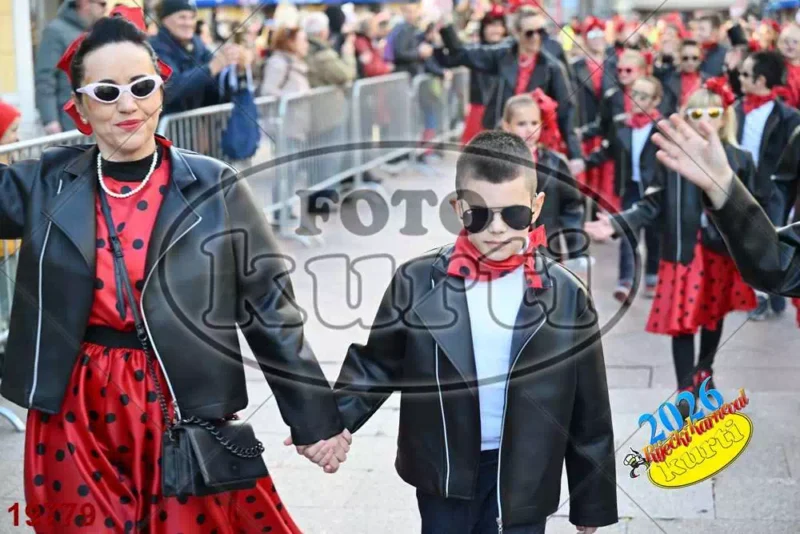 61. OŠ Malinska - Dubašnica 9 - FotoKurti