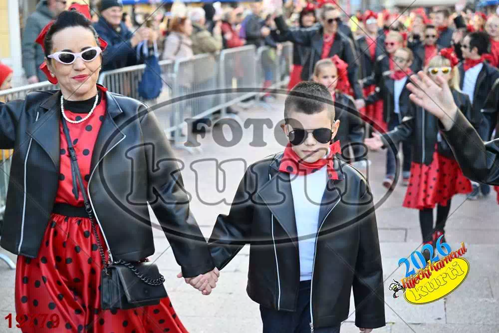 61. OŠ Malinska - Dubašnica 9 - FotoKurti