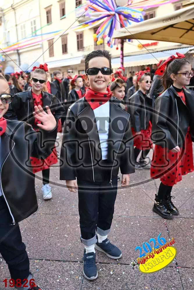 61. OŠ Malinska - Dubašnica 8 - FotoKurti
