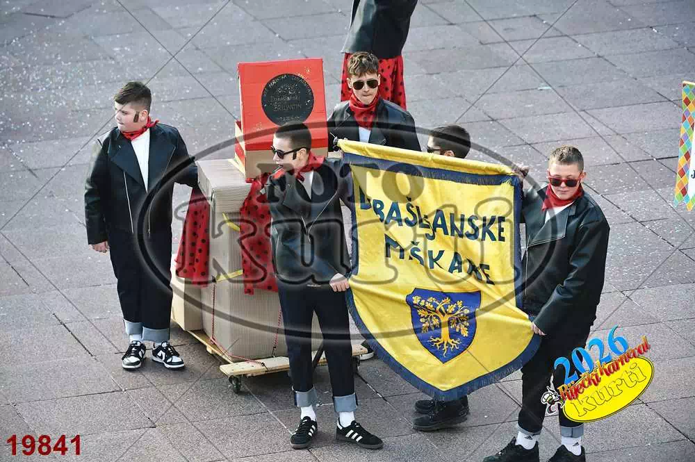 61. OŠ Malinska - Dubašnica 11 - FotoKurti
