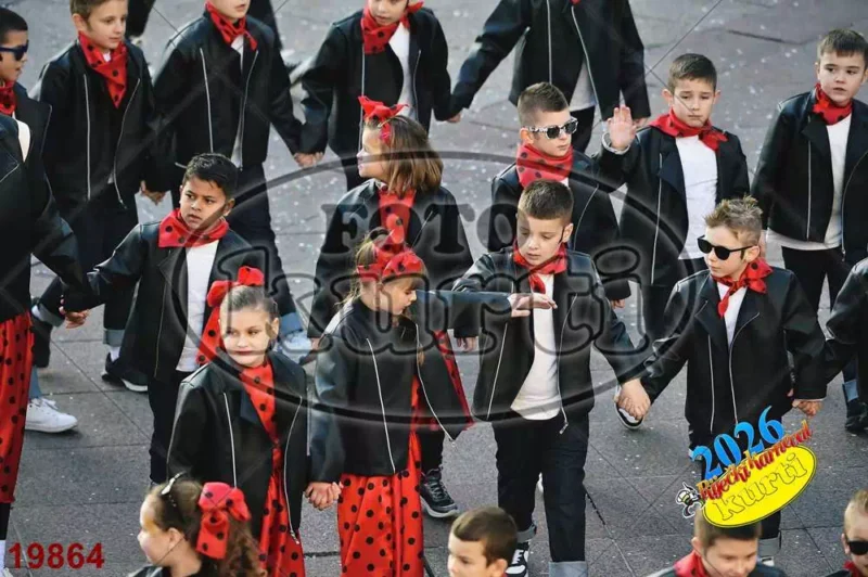 61. OŠ Malinska - Dubašnica 10 - FotoKurti